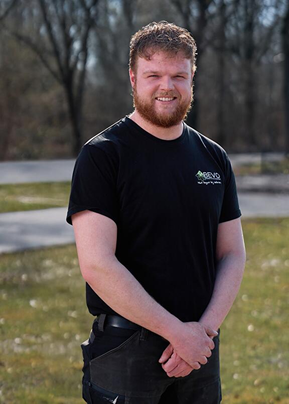 Niek Teuben