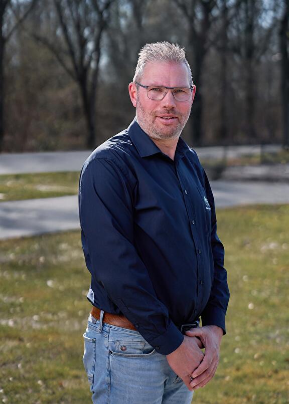 Richard Massink