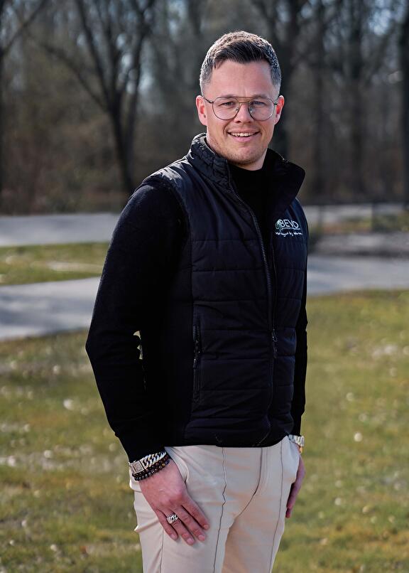 Kevin Smits