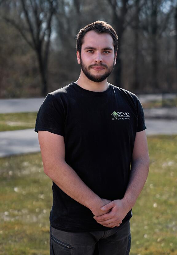 Nathaniël Orsel