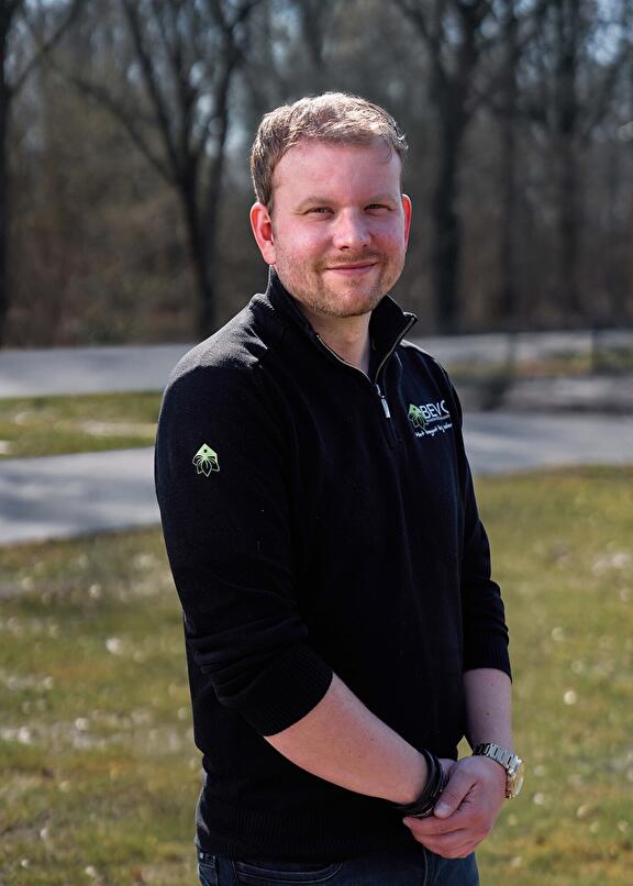 Jordy Dijkstra