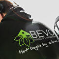 Logo van BEVO
